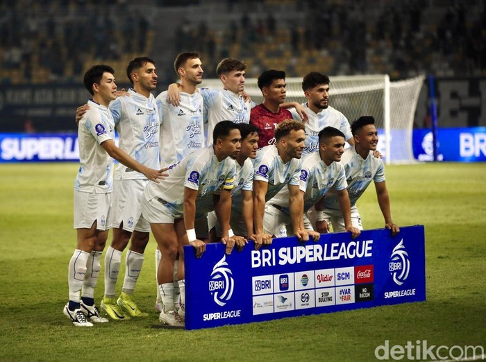 **Hasil Super League: PSIM Libas Dewa United 2-0, Pulga Vidal dan Nermin Haljeta Berkontribusi Besar**