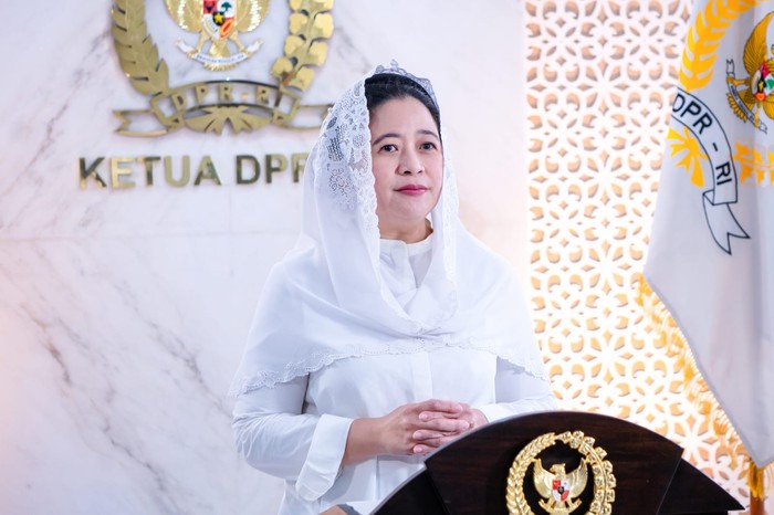 Puan Sambut Ditjen Pesantren: Santri sebagai Jembatan Nilai dan Kemajuan!