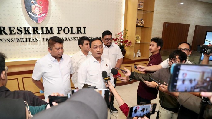 4 Polisi di Nunukan Terlibat Narkoba, Dapat Sanksi Etik dari Polri
