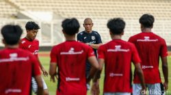 Piala Dunia U-17 2025: Timnas Indonesia Diuji di Level Internasional