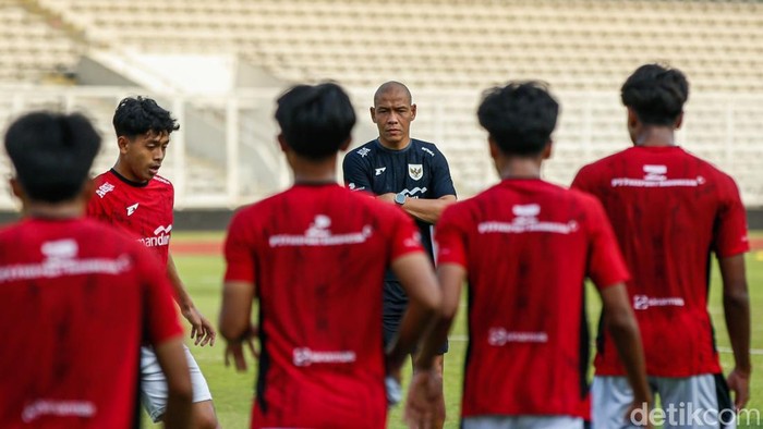 Piala Dunia U-17 2025: Timnas Indonesia Diuji di Level Internasional