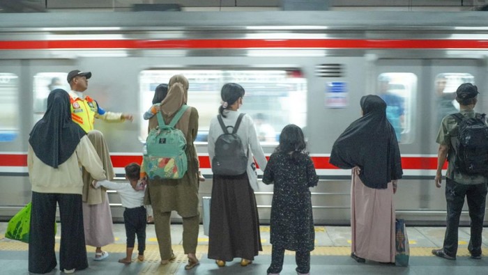 Hattrick Gangguan KRL Green Line Bikin Resah Anker, Apa Solusinya?