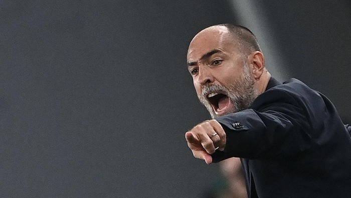 **Tudor Mau Juventus Bangkit di Kandang Real Madrid! Pertandingan Kritikal Minggu Ini**