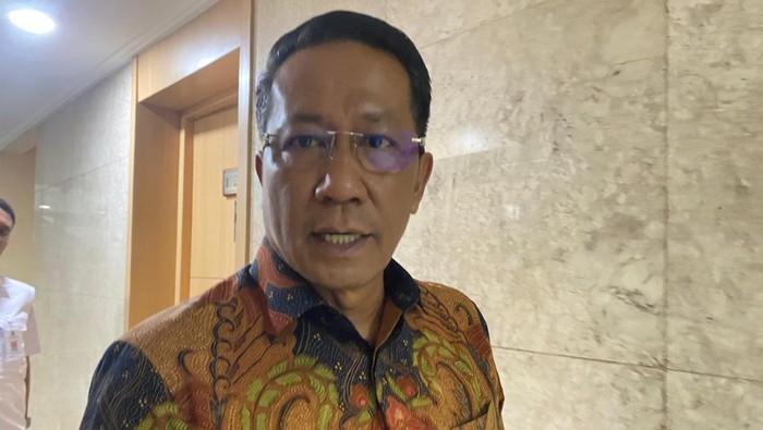 **Menkum Tegaskan Tak Ada Prajurit TNI Jadi Penyidik Siber di RUU KKS**