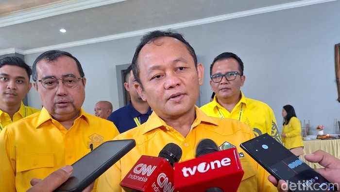 Golkar Perkasa: Dalam 3 Tahun, Indonesia Pastikan Punya Mobil Sendiri atau Gagal Total!