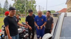Bos Minimarket Purwakarta Diciduk Setelah Bunuh dan Perkosa Anak Buahnya
