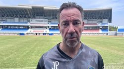 Tumbangkan Dewa United, PSIM Yogyakarta Bangkit dari Kekalahan atas Persita