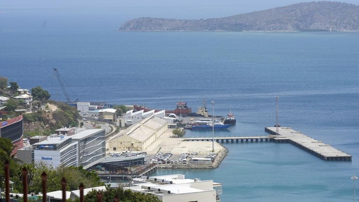 Setelah Dili, Menyusul Port Moresby: Timor Leste Resmi Bergabung dengan ASEAN pada 2025
