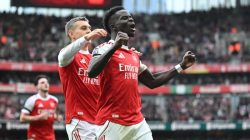 **Arsenal Vs Crystal Palace: Hati-Hati Tergelincir, Gunners!**