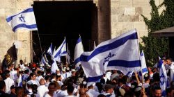 450 Tokoh Yahudi Minta Sanksi Israel, Buka Genosida Gaza!