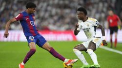 Head to Head El Clasico: Barcelona Dominasi Madrid – Update 1