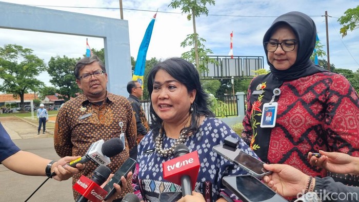 Ibu Negara Brasil Terpesona, MBG Baru 10 Bulan Raih 30 Juta Penerima!