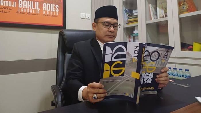 DPRD Surabaya: Pangan Harmoni atau Krisis?
