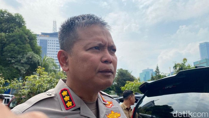 Polisi Akan Panggil Kepala SPPG di Bekasi: Diduga Lecehkan-Aniaya Karyawati, Skandal_ttl Terungkap