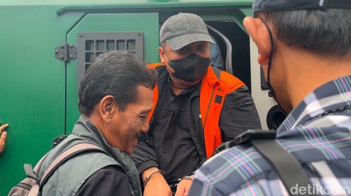 Eks Kadis PUPR Sumut Topan Ginting Diadili, Proyek Jalan Jadi Pusat Perhatian