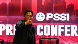 “PSSI Terancam Kebekuan, Budaya Bully Indonesia Jadi Penyebab Utama”