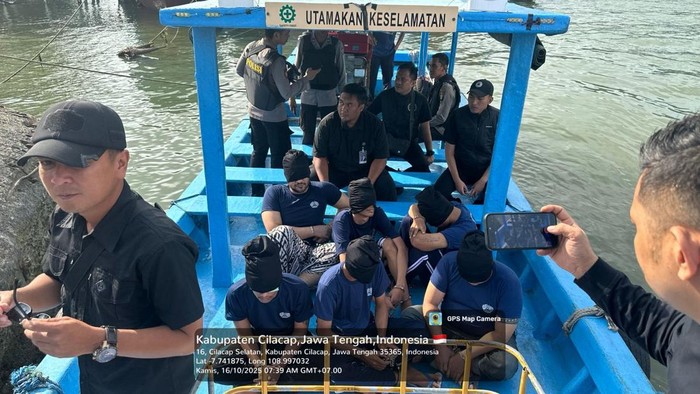 Menteri Agus Beber 2 Alasan Pindahkan Ammar Zoni ke Nusakambangan, Reaksi Menjelma!