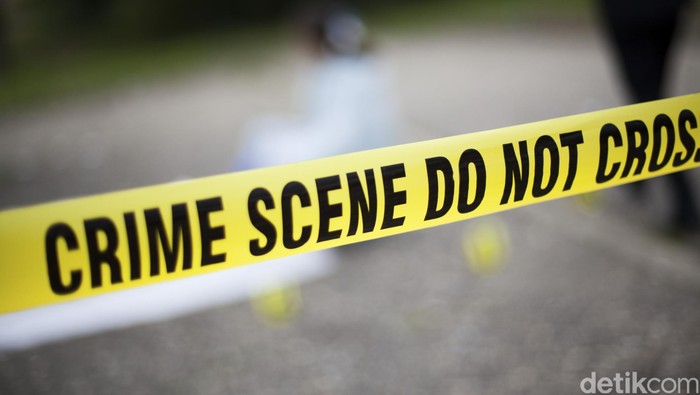 Tragedi di Stasiun Kereta Ukraina: Pria Ledakkan Granat, 4 Tewas, 12 Luka-luka!