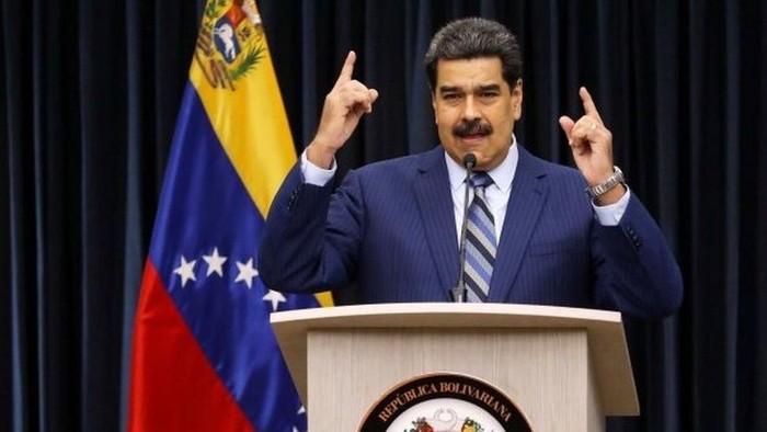 Venezuela Berharap Tetap Damai, Namun Ketegangan dengan AS Terus meningkat