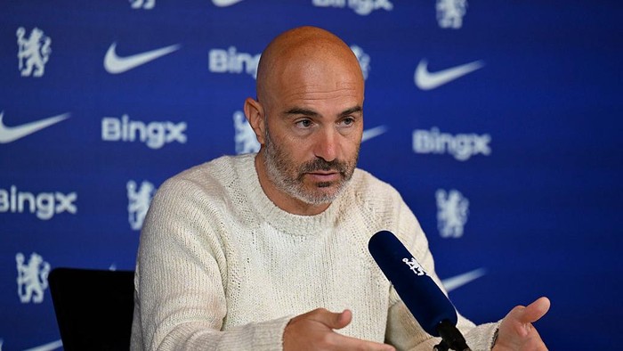 **Pelatih Chelsea, Enzo Maresca, Puji Kualitas Sunderland Sebelum Clash di Stamford Bridge**