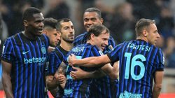 Napoli Vs Inter: Nerazzurri Jangan Terbuai Kemenangan Beruntun – Update 1