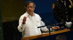 **Sanksi AS Terhadap Presiden Kolombia: Tegangan Baru dalam Perang Narkoba**
