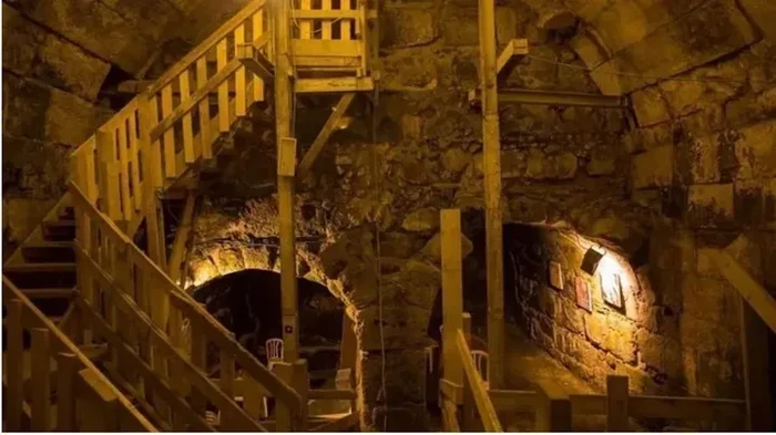 Terowongan Bawah Tanah Israel Ancam Robohnya Masjid Al-Aqsa, Gencatan Senjata Tak Berarti Apa-apa
