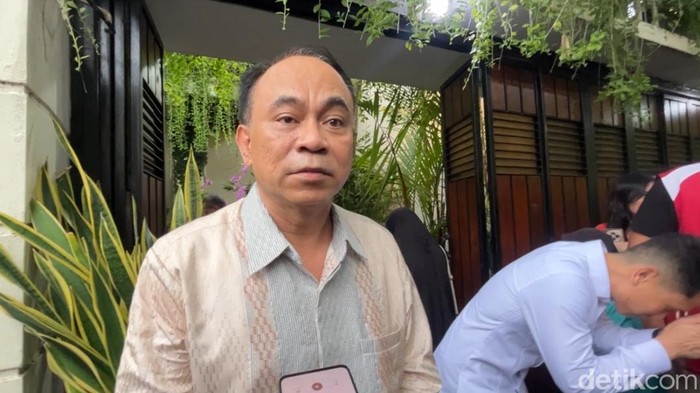 Projo Undang Prabowo-Gibran di Acara Kongres III: Kehormatan Kami Bila Hadir - Update 1