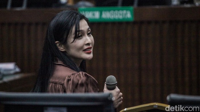 Anomali Endorse Sandra Dewi: 88 Tas Mewah, Fakta atau Mitos?