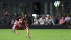 Inter Miami Vs Nashville SC: Brace Messi Menangkan Vice City 3-1 – Update 1