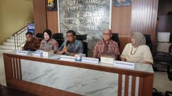 Unila Tunggu Keputusan Inkrah, Tersangka Diksar Maut Mahapel Siap Terima Sanksi