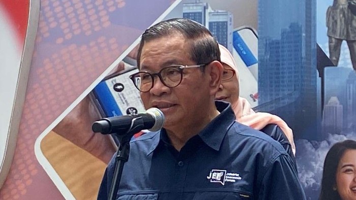 **Pemprov-DPRD DKI Bahas Potongan DBH, Pramono Targetkan Paripurna November**