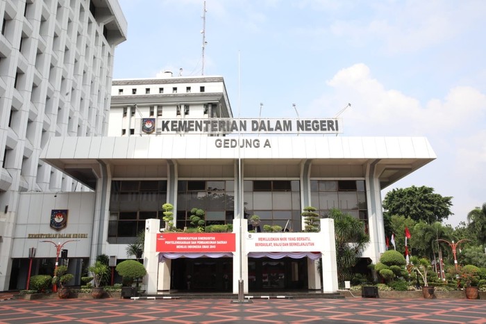 Pemerintah Berikan Solusi Terbaru untuk Permasalahan Pusat-Daerah, Gelar Rakornas Kemendagri