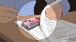 [Siasat Licik Kades di Bogor, Rp2,3 Miliar dari Jual Beli Tanah, Investasi atau Kriminal?]