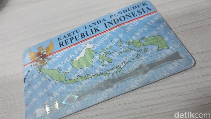 Heboh Viral WN Israel Punya KTP Cianjur, Ini Respons Dirjen Dukcapil