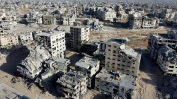 Hamas dan Faksi Palestina Setuju Serahkan Gaza ke Komite Teknokrat, Apa Implikasinya?