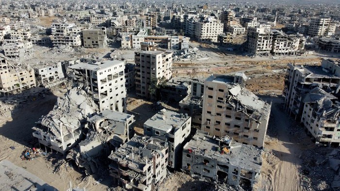 Hamas dan Faksi Palestina Setuju Serahkan Gaza ke Komite Teknokrat, Apa Implikasinya?