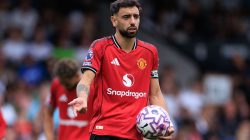 Bruno Fernandes Bisa saja Jadi Penjualan Termahal MU, tapi Transfer Ini Bisa Rusak Strategi Solskjaer!