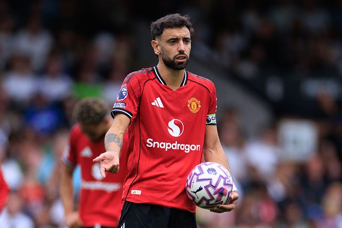 Bruno Fernandes Bisa saja Jadi Penjualan Termahal MU, tapi Transfer Ini Bisa Rusak Strategi Solskjaer!
