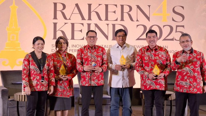 Kementrans Ajak Pengusaha Lokal Ciptakan Lapangan Kerja di Kawasan Transmigrasi