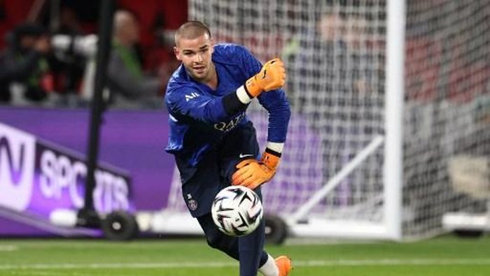 **Chevalier Dalam Sorotan, Salahkah PSG Lepas Donnarumma?**
