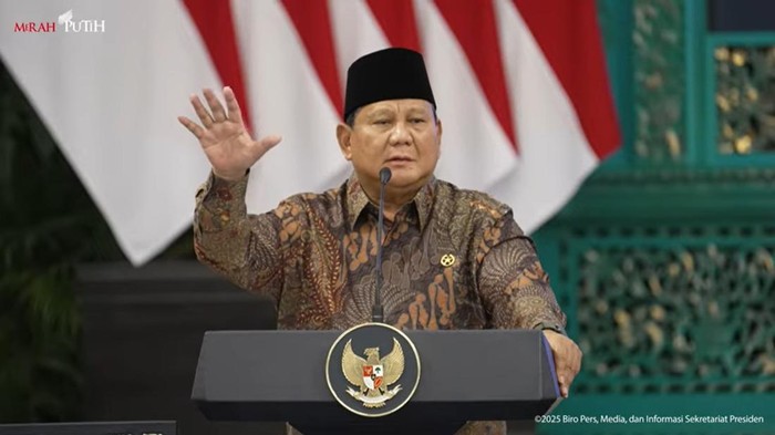 Prabowo Bertolak ke Malaysia Hadiri KTT ASEAN - Update 1