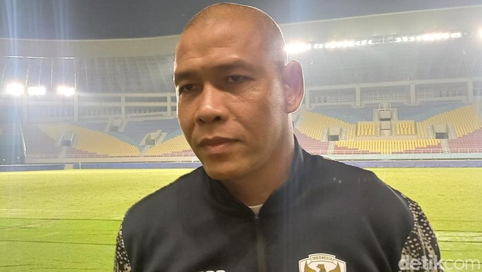Nova Arianto Dianggap Berhasil, Mau Dipromosikan PSSI ke Timnas U-20 - Update 1