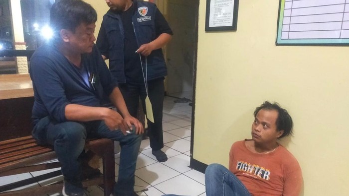 Ditegur Merokok di Kamar, Pria Jaksel Tega Habisi Nyawa Kakak Iparnya