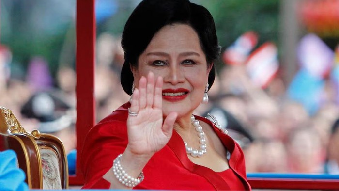 Masa Berkabung Setahun di Thailand Usai Ibu Suri Sirikit Berpulang: Tradisi dan Dukacita yang Mempengaruhi Negara
