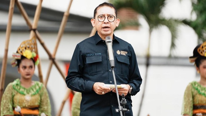 Menbud Dukung Rekkam Art Festival 2025: Pemicu Pemajuan Budaya Terbaru