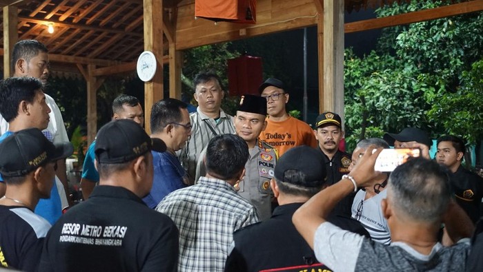 Polres Bekasi Peringatkan Warga, Modus Penipuan Lowongan Kerja Marak!