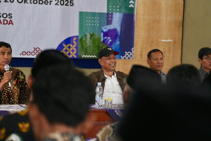 emensos Gelontorkan Dana Milyar di Magelang, Kampung Peternakan Berdaya Siap Membangkitkan Ekonomi Desa