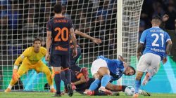 Presiden Inter: Penalti Napoli Kebijakan Tak Acuh!