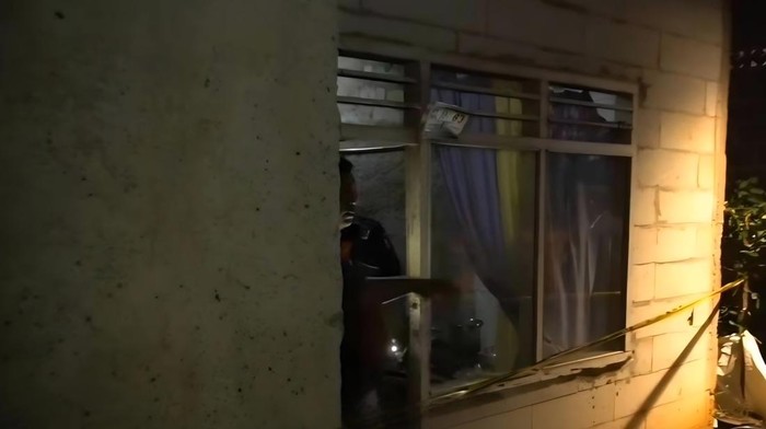 Wanita Lansia Tewas dalam Rumah di Bogor, Ada Luka Sayat di Leher - Update 1
